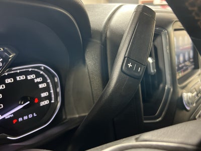 2022 GMC Sierra 3500 HD AT4