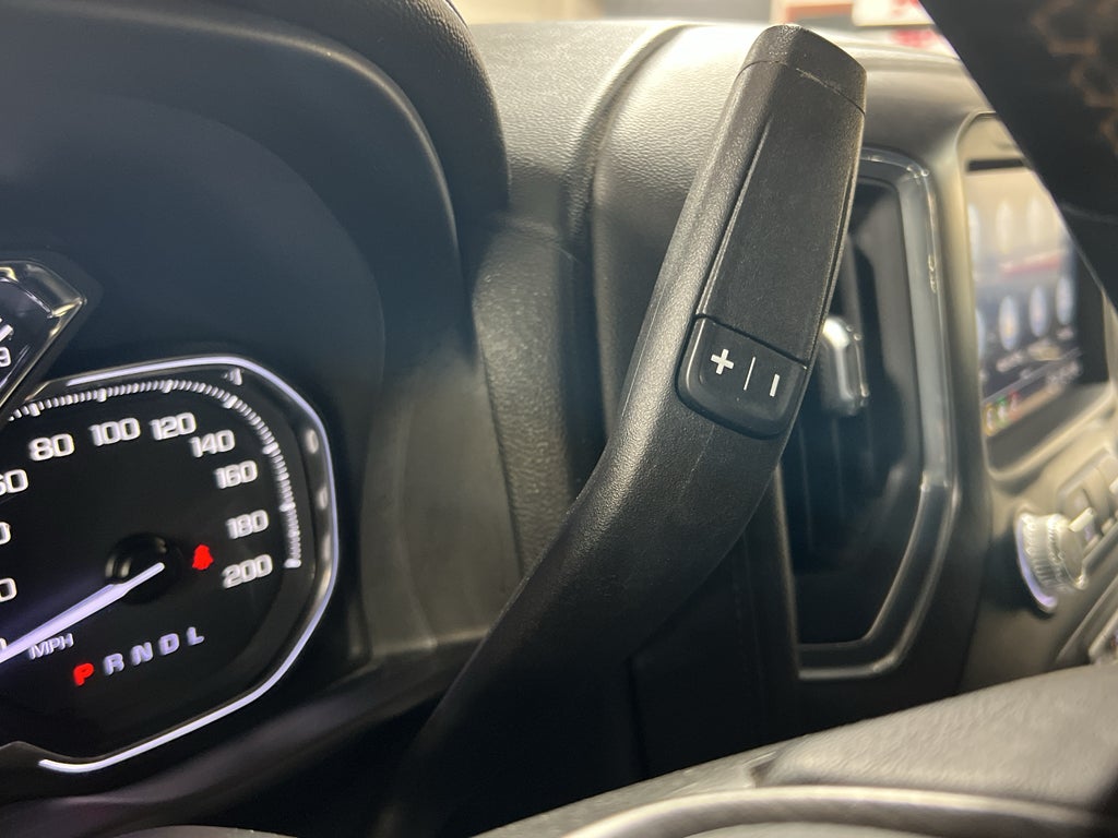 2022 GMC Sierra 3500 HD AT4