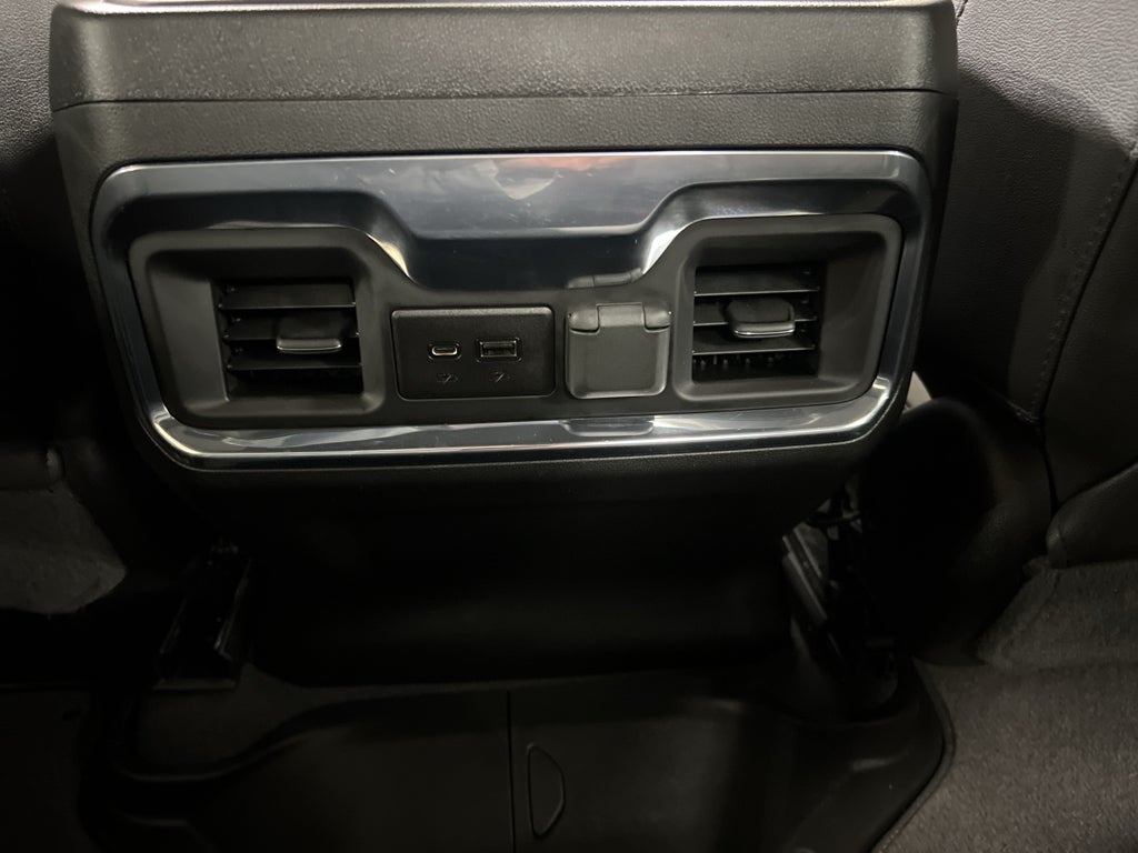 2022 GMC Sierra 3500 HD AT4