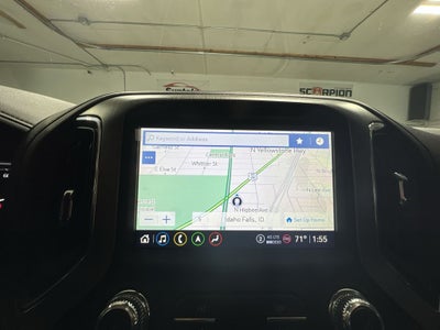 2023 GMC Sierra 3500 HD Denali