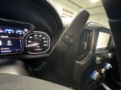 2023 GMC Sierra 3500 HD Denali