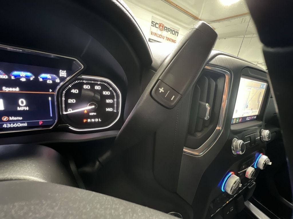 2023 GMC Sierra 3500 HD Denali