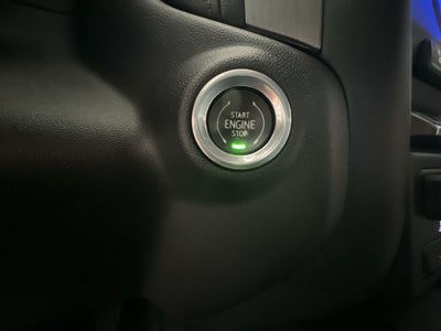 2023 GMC Sierra 3500 HD Denali