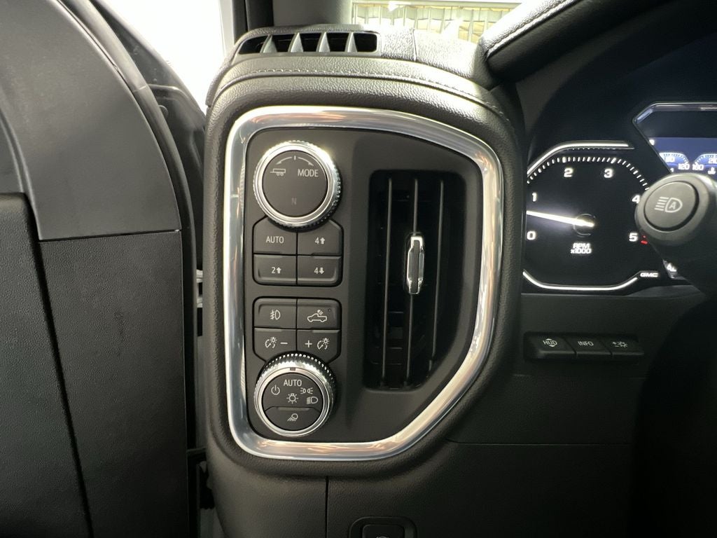 2023 GMC Sierra 3500 HD Denali