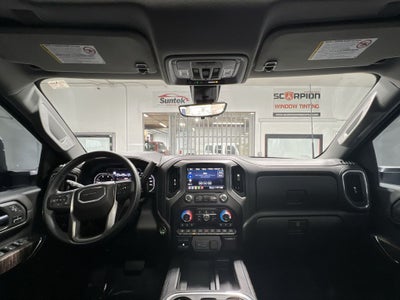 2023 GMC Sierra 3500 HD Denali