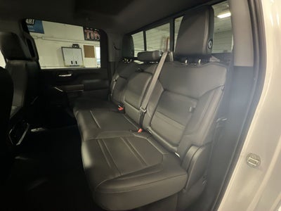 2023 GMC Sierra 3500 HD Denali