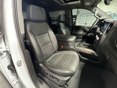 2023 GMC Sierra 3500 HD Denali