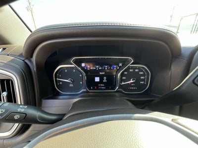 2020 GMC Sierra 3500 HD Denali