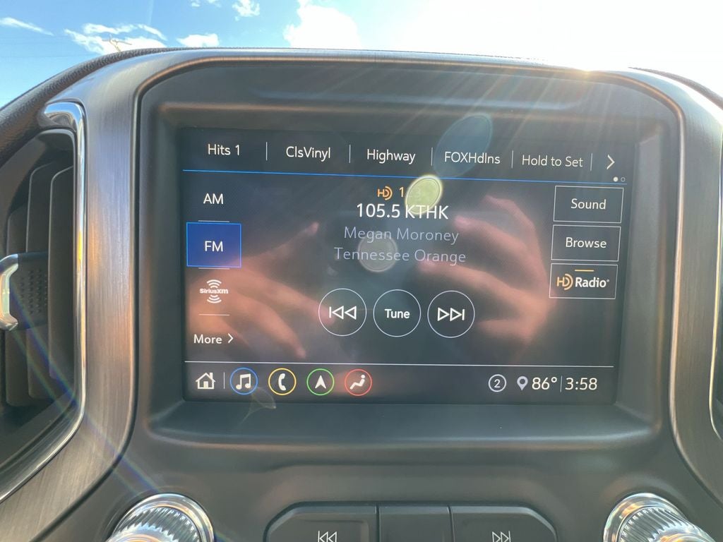 2020 GMC Sierra 3500 HD Denali