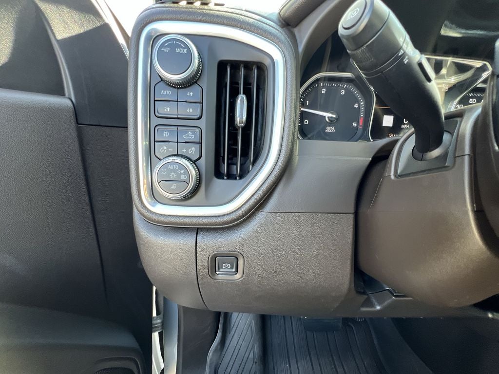 2020 GMC Sierra 3500 HD Denali