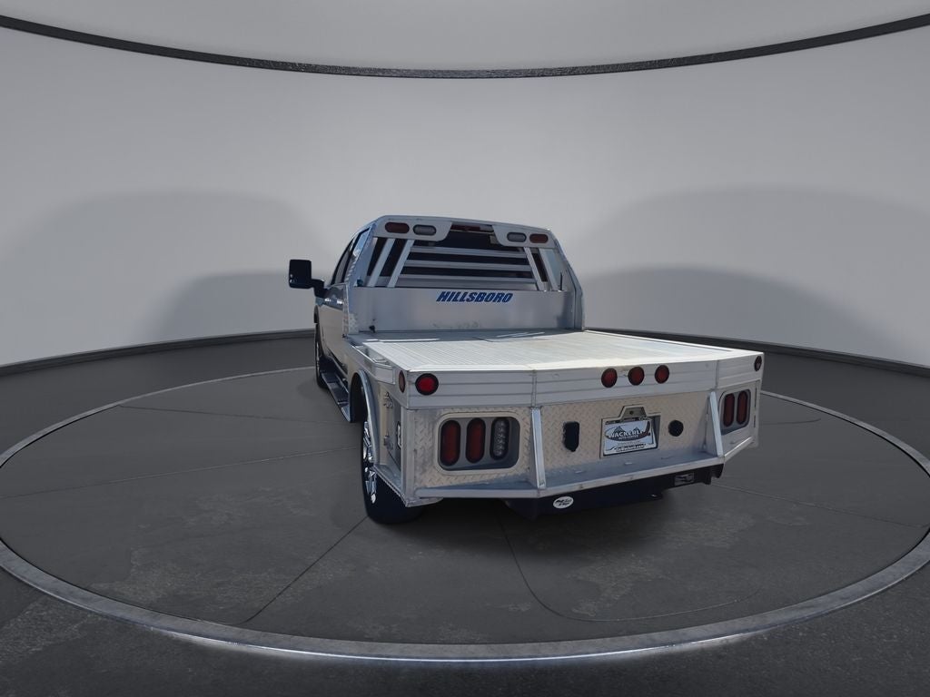 2020 GMC Sierra 3500 HD Denali