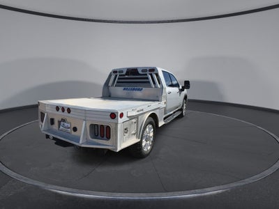 2020 GMC Sierra 3500 HD Denali