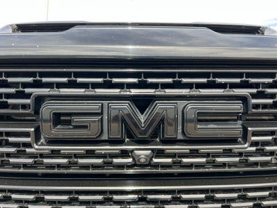 2023 GMC Sierra 3500 HD Denali