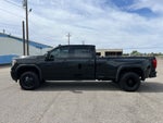 2023 GMC Sierra 3500 HD Denali