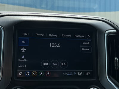 2023 GMC Sierra 3500 HD Denali