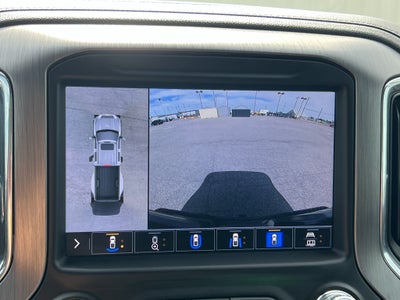 2023 GMC Sierra 3500 HD Denali