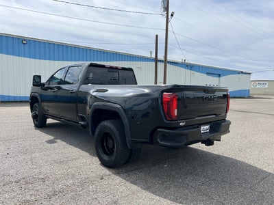 2023 GMC Sierra 3500 HD Denali