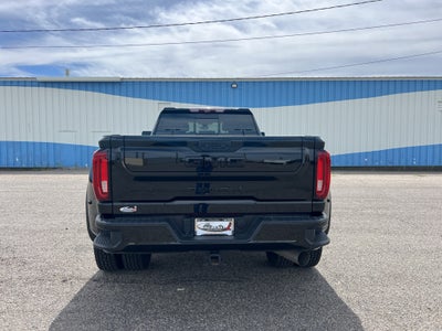 2023 GMC Sierra 3500 HD Denali