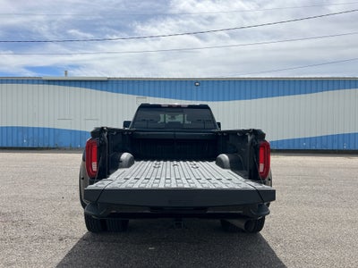 2023 GMC Sierra 3500 HD Denali