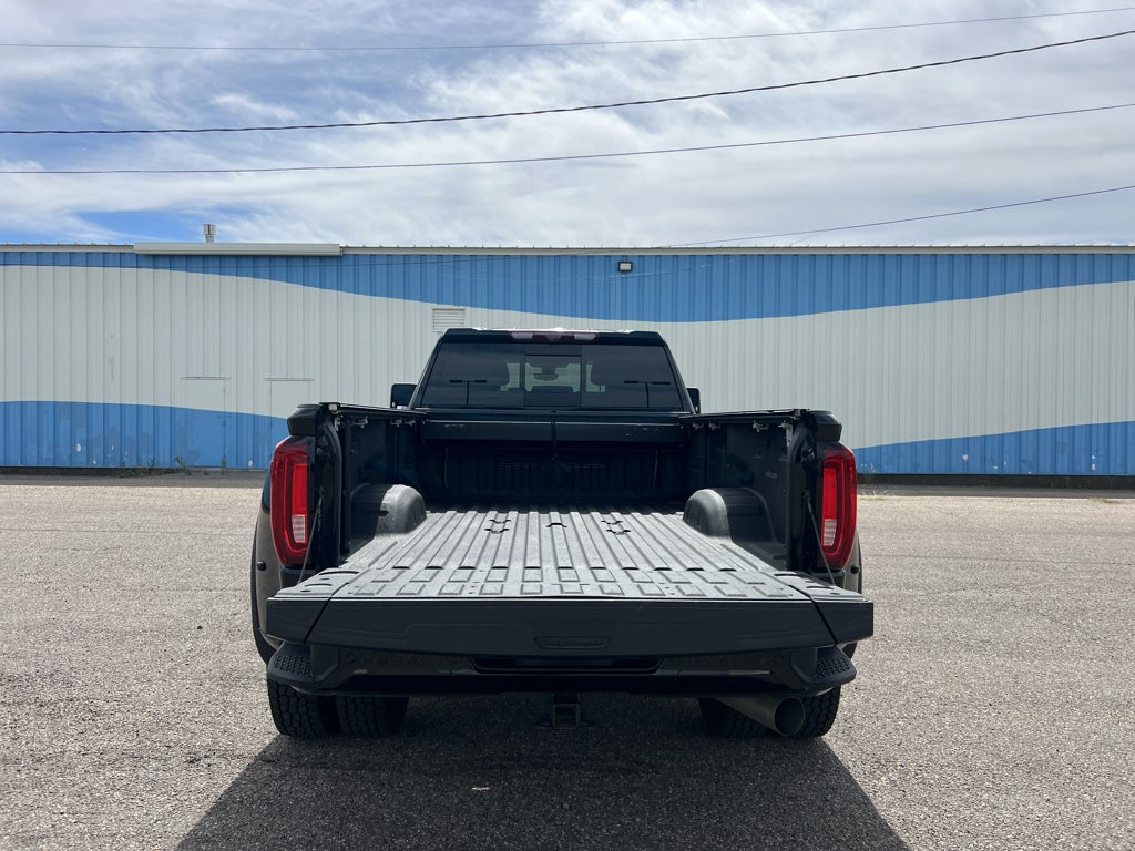 2023 GMC Sierra 3500 HD Denali