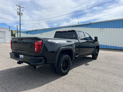 2023 GMC Sierra 3500 HD Denali