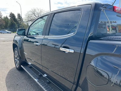 2019 GMC Canyon 4WD Denali