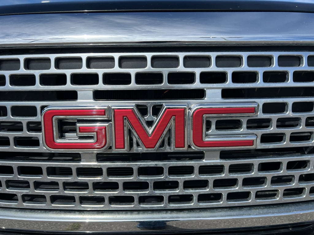 2019 GMC Canyon 4WD Denali