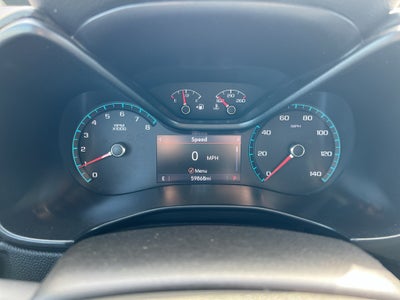 2019 GMC Canyon 4WD Denali