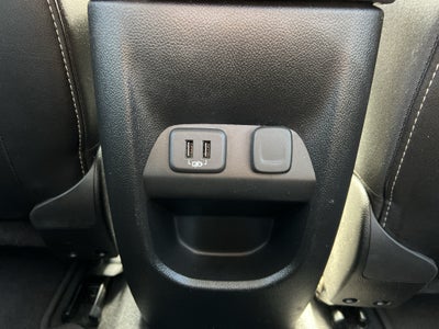 2019 GMC Canyon 4WD Denali