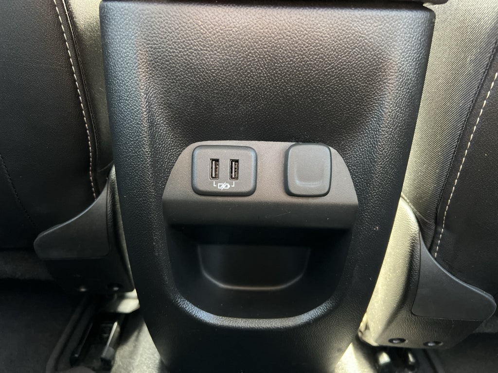 2019 GMC Canyon 4WD Denali