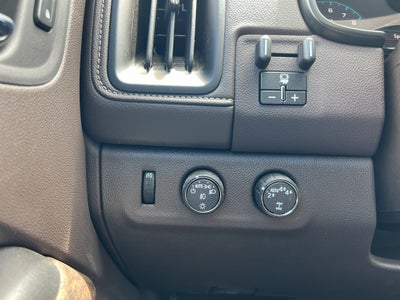 2022 GMC Canyon Denali