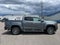2022 GMC Canyon Denali