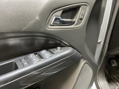 2022 GMC Canyon AT4 - Leather