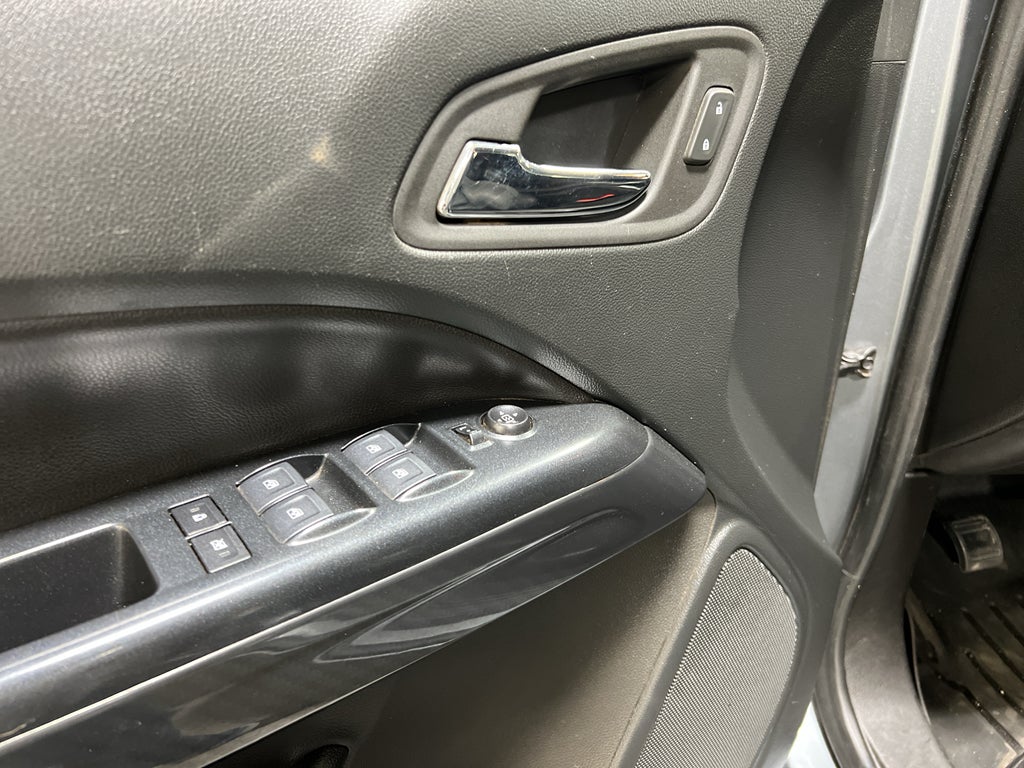 2022 GMC Canyon AT4 - Leather