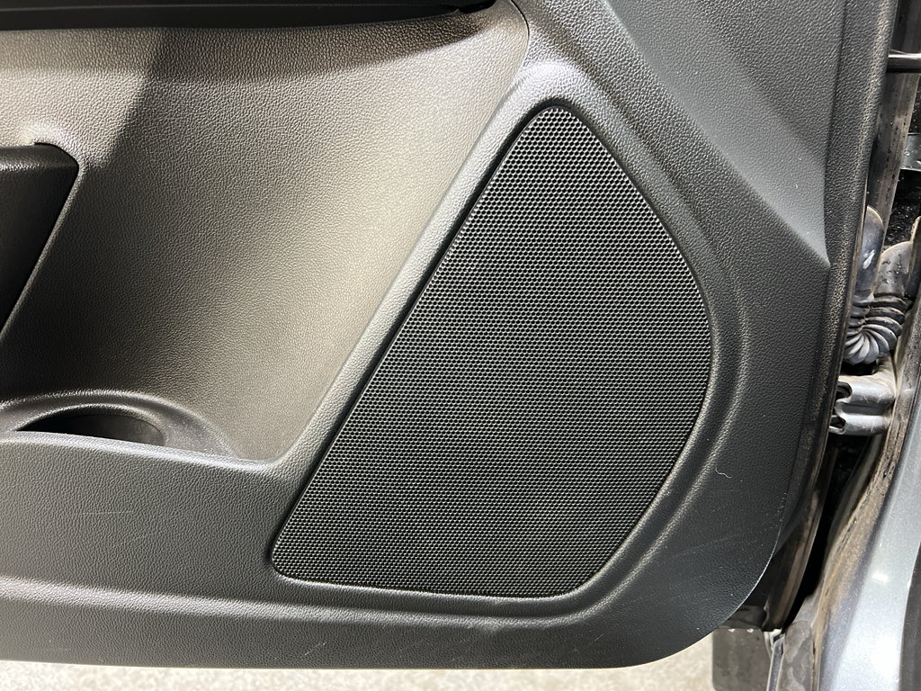 2022 GMC Canyon AT4 - Leather