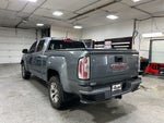 2022 GMC Canyon AT4 - Leather