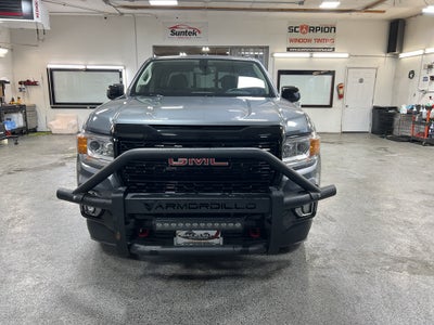 2022 GMC Canyon AT4 - Leather