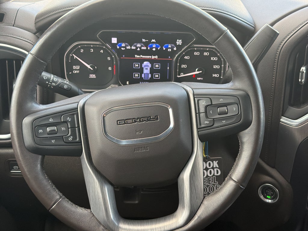 2019 GMC Sierra 1500 Denali
