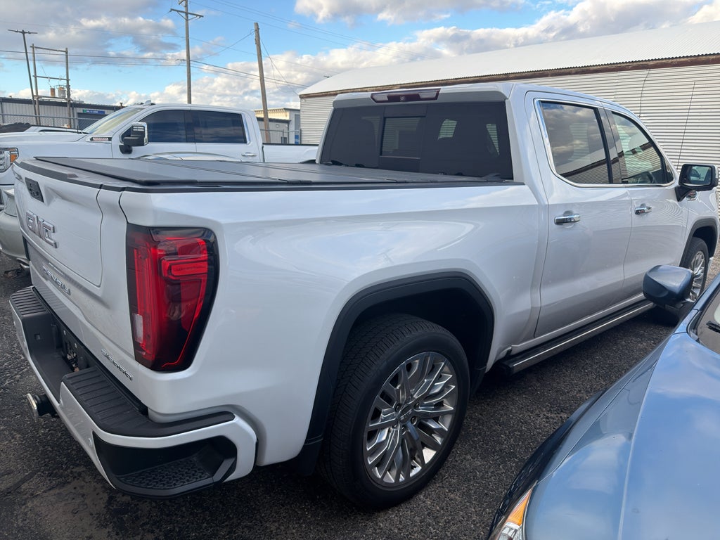 2019 GMC Sierra 1500 Denali