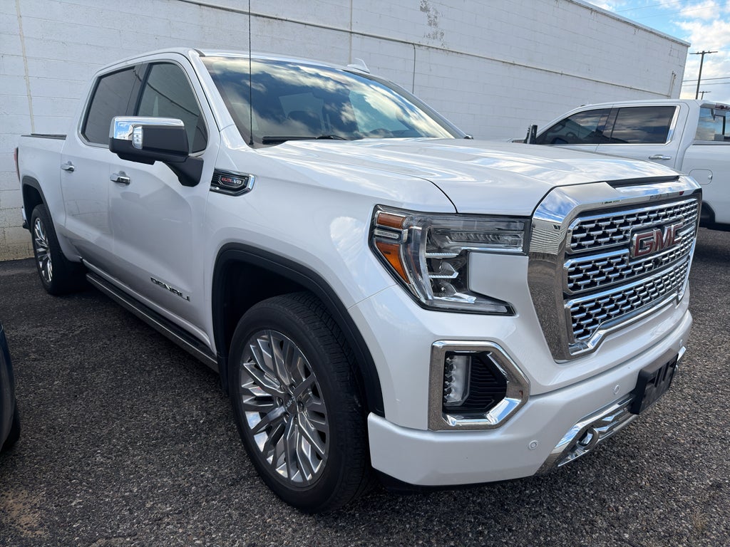 2019 GMC Sierra 1500 Denali