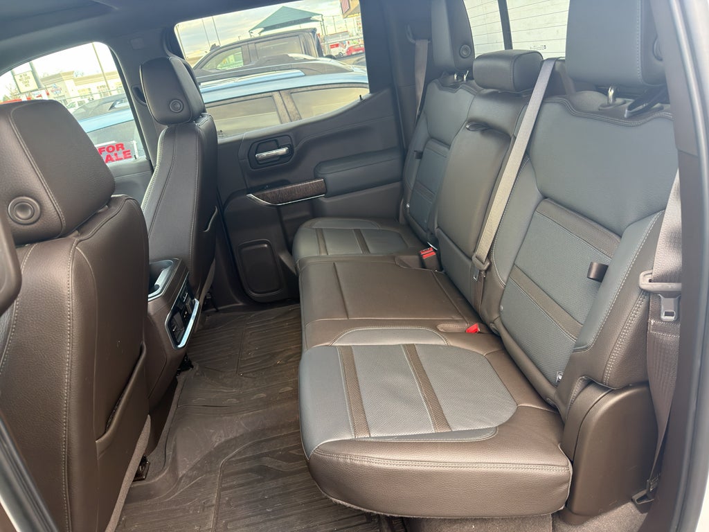 2019 GMC Sierra 1500 Denali