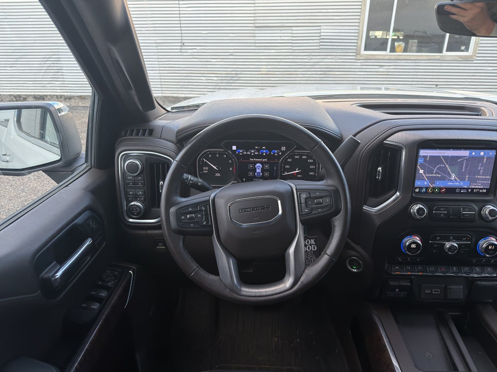 2019 GMC Sierra 1500 Denali