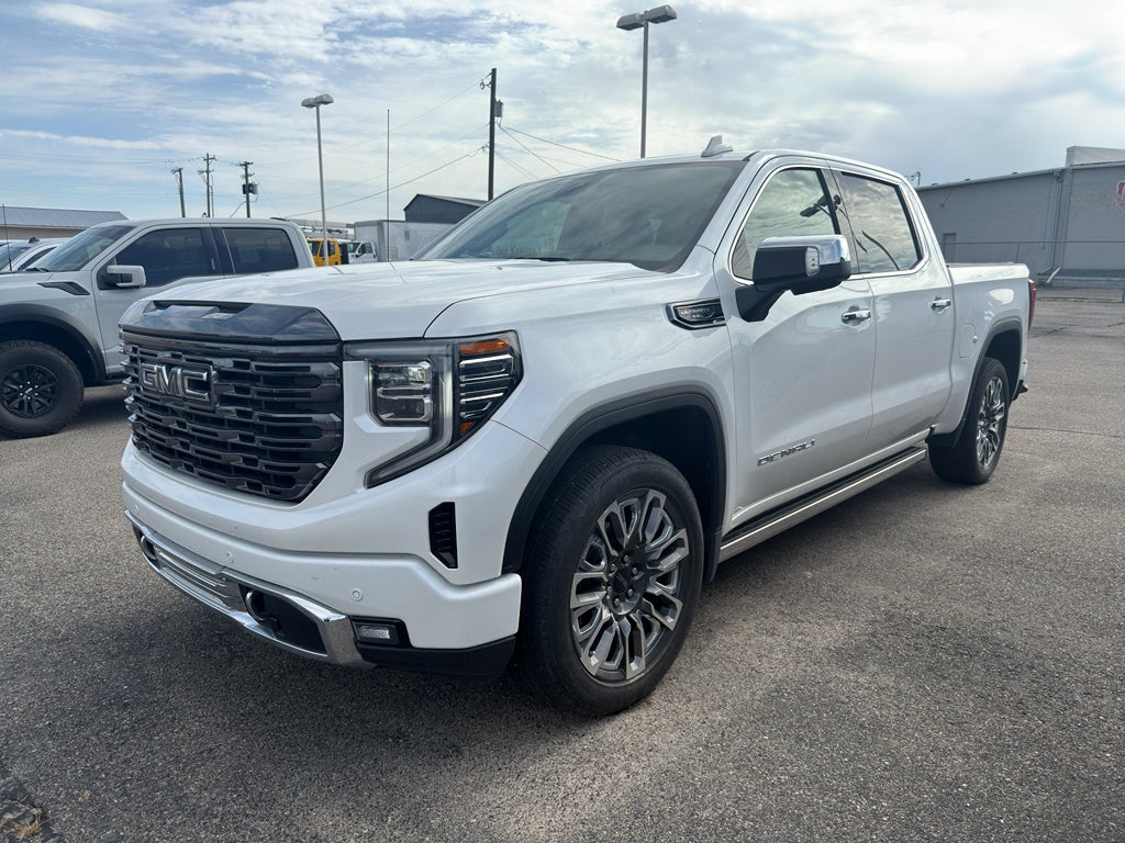 2023 GMC Sierra 1500 Denali Ultimate