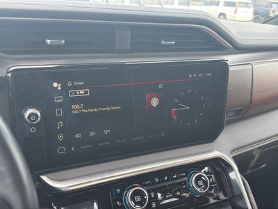 2023 GMC Sierra 1500 Denali Ultimate