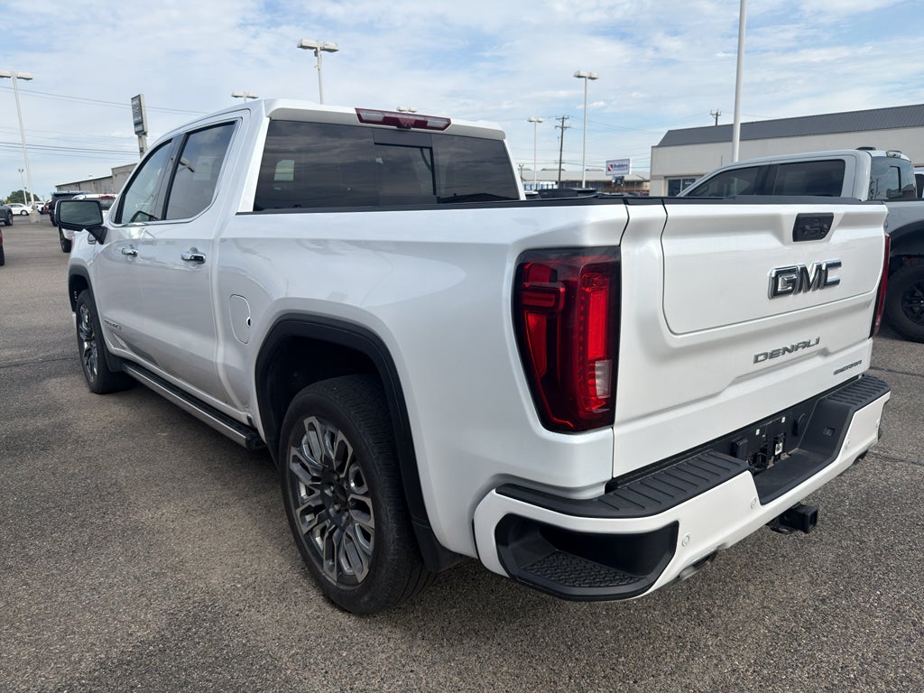 2023 GMC Sierra 1500 Denali Ultimate