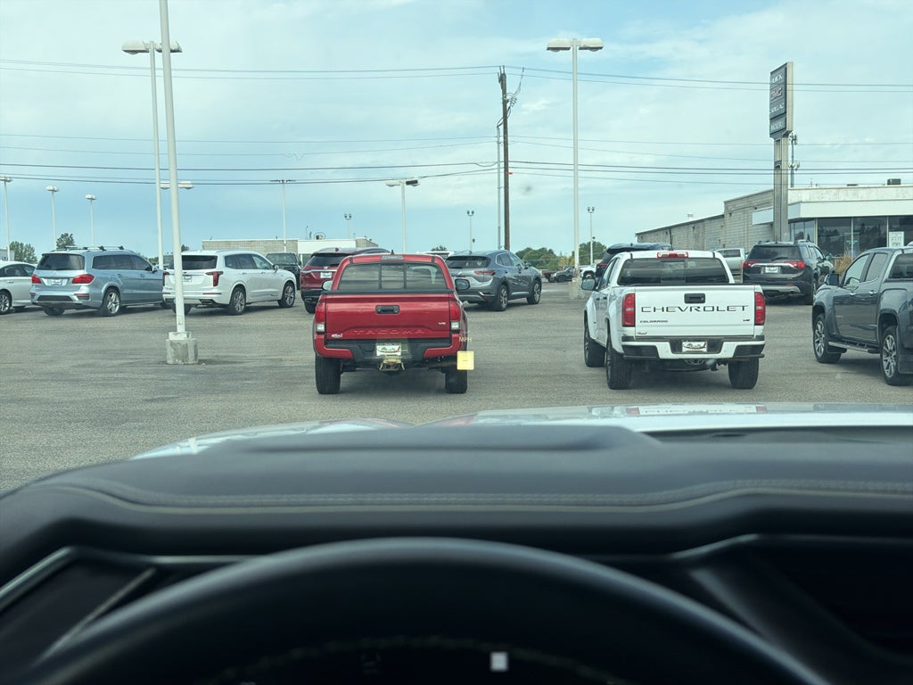 2023 GMC Sierra 1500 Denali Ultimate