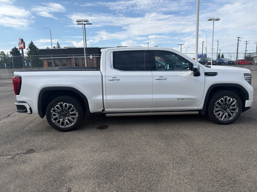 2023 GMC Sierra 1500 Denali Ultimate