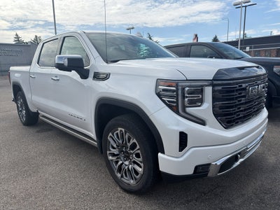 2023 GMC Sierra 1500 Denali Ultimate