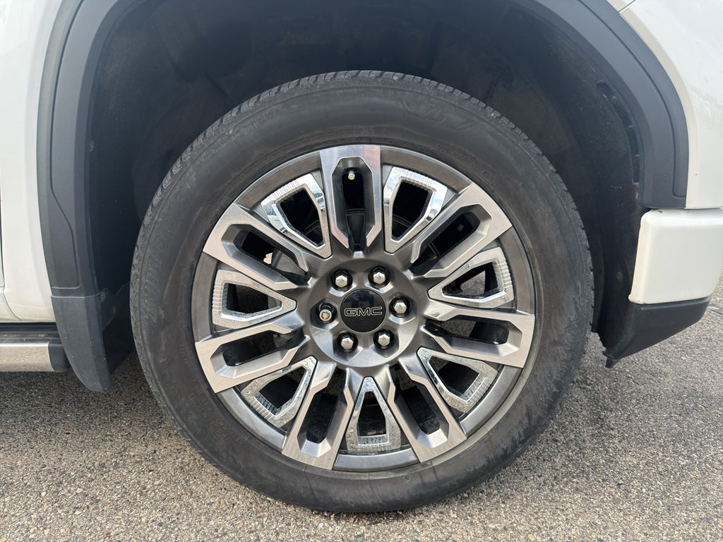 2023 GMC Sierra 1500 Denali Ultimate