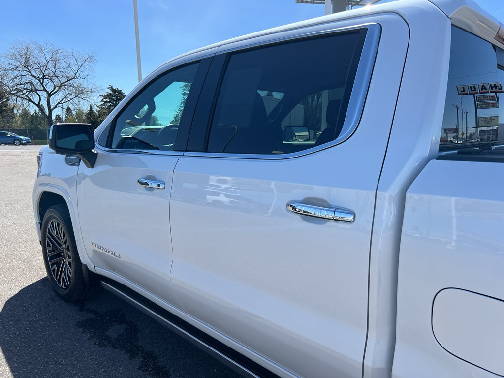 2022 GMC Sierra 1500 Denali Ultimate